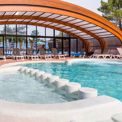 Camping Les Lacs du Verdon - Camping Var - Afbeelding N°6