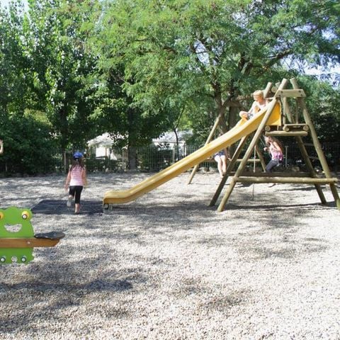 Camping La Plaine - Ardèche - Afbeelding N°4