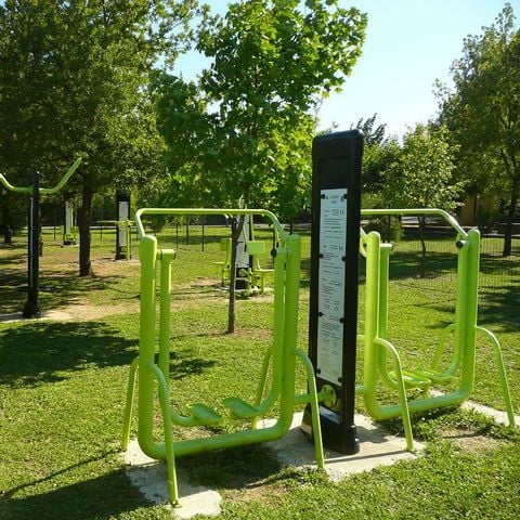 Camping La Plaine - Ardèche - Afbeelding N°6