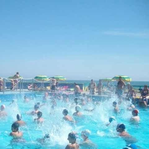 Rosapineta Camping Village - Rovigo - Afbeelding N°4