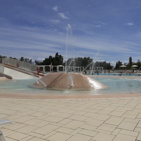 Rosapineta Camping Village - Rovigo - Afbeelding N°6