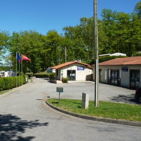 Camping du Plan d'Eau - Camping Haute-Garonne - Afbeelding N°5
