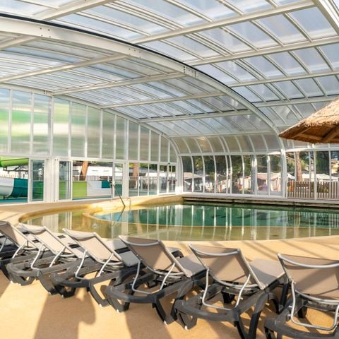 Camping Club Pontaillac Plage 4* - MS VACANCES - Charente-Maritime - Afbeelding N°4