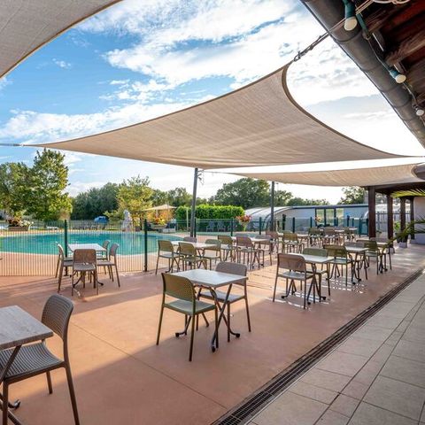 Camping Les Cigales -  Ciela Village - Lot - Afbeelding N°2