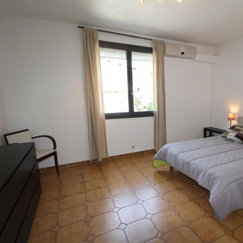 Villa 15 personen - Premium Aristée 6bed 15pers - TV + LV + 2 badkamers + privé zwembad