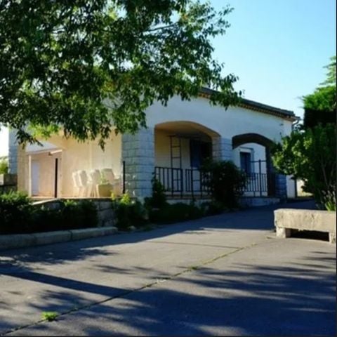 Villa 15 personen - Premium Aristée 6bed 15pers - TV + LV + 2 badkamers + privé zwembad
