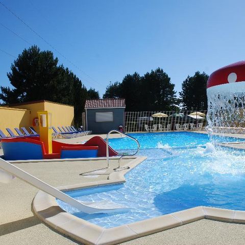 Flower Camping Vitamin - Camping Seine-Maritime - Afbeelding N°6