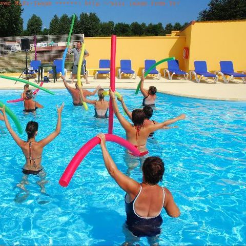Flower Camping Vitamin - Camping Seine-Maritime - Afbeelding N°4