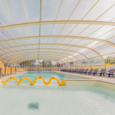 Camping la Ferme  - Camping Charente-Maritime - Afbeelding N°6