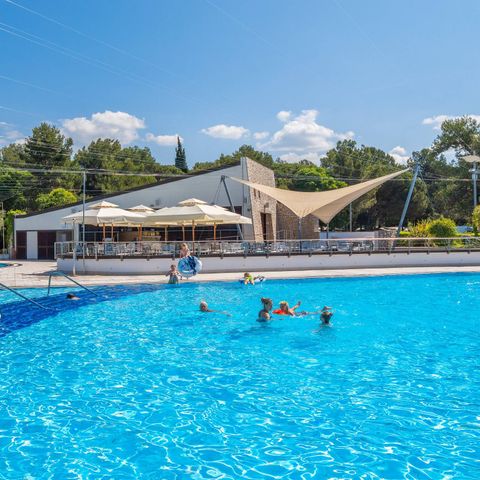 Camping Polari - Istrië - Afbeelding N°6