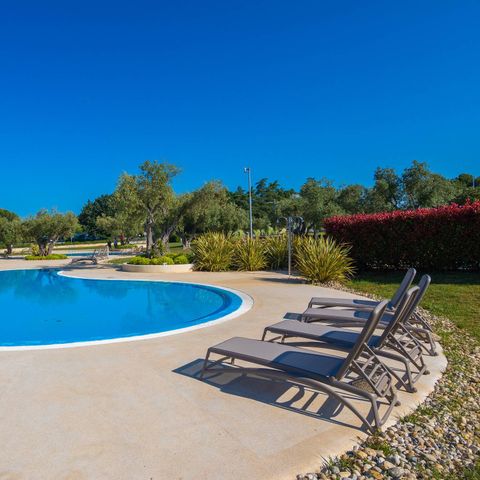 Camping Polari - Istrië - Afbeelding N°3