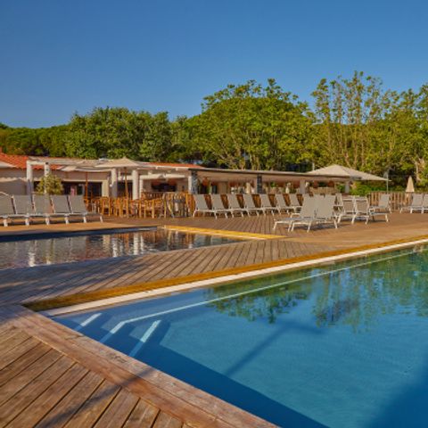 Camping La Plage d'Argens - Camping Var - Afbeelding N°4