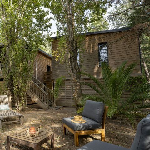 Chalet 8 personen - Chalet Suite 6p 3ch ****