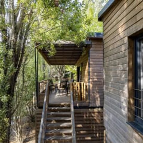 Chalet 6 personen - Chalet Suite 6p 3ch ****