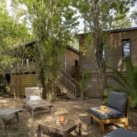Chalet 6 personen - Chalet Suite 6p 3ch ****