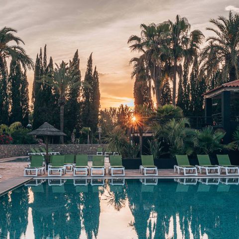 Camping Sandaya l'Etoile d'Argens - Var - Afbeelding N°6