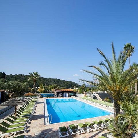 Camping Sandaya l'Etoile d'Argens - Var - Afbeelding N°3