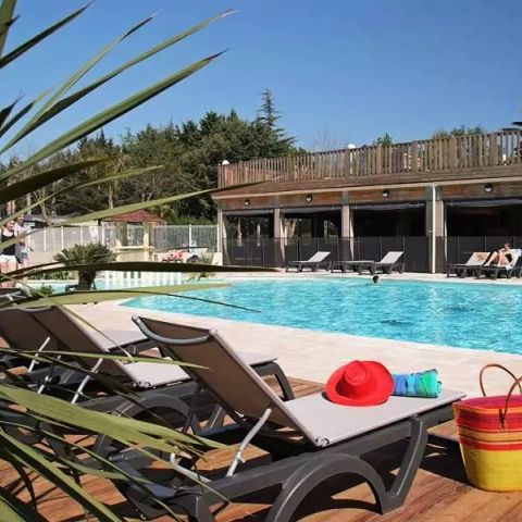 Camping Sandaya l'Etoile d'Argens - Var - Afbeelding N°4