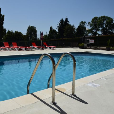 Camping De La Belle Etoile - Camping Loire - Afbeelding N°2