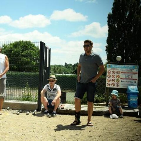 Camping De La Belle Etoile - Camping Loire - Afbeelding N°6