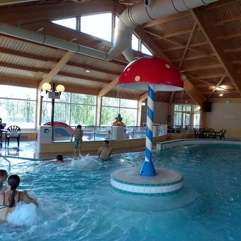 Camping Landal Warsberg - Camping Rijnland-Palts - Afbeelding N°4