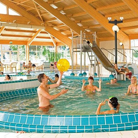 Camping Landal Warsberg - Camping Rijnland-Palts - Afbeelding N°3