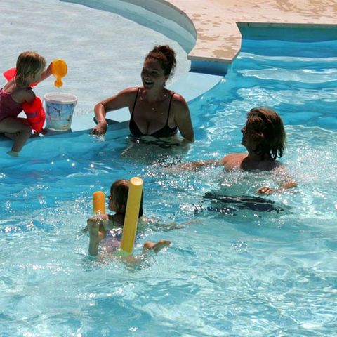 Camping Moulin des Sandaux - Camping Gironde - Afbeelding N°5