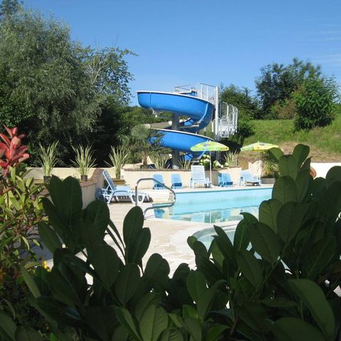 Camping Moulin des Sandaux - Camping Gironde - Afbeelding N°3