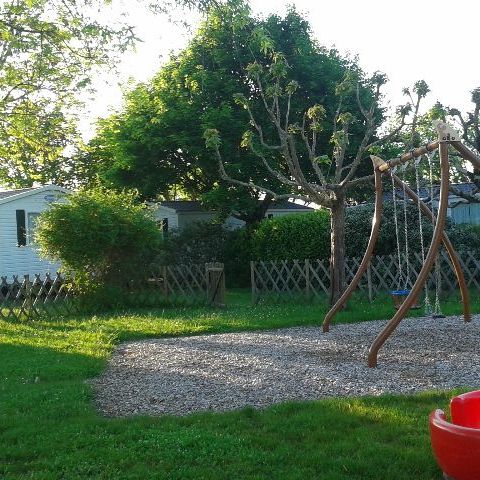 La Rivière Fleurie - Camping Dordogne - Afbeelding N°3