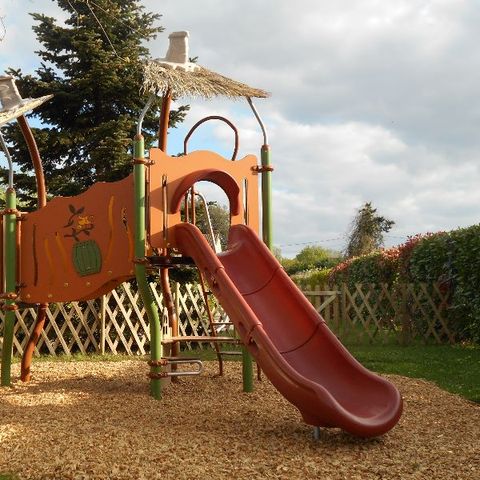 La Rivière Fleurie - Camping Dordogne - Afbeelding N°5