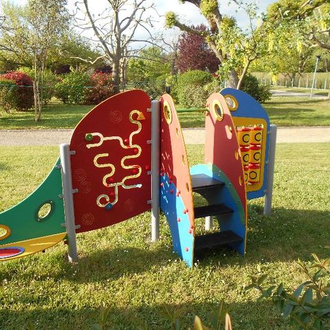 La Rivière Fleurie - Camping Dordogne - Afbeelding N°6