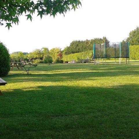 La Rivière Fleurie - Camping Dordogne - Afbeelding N°4