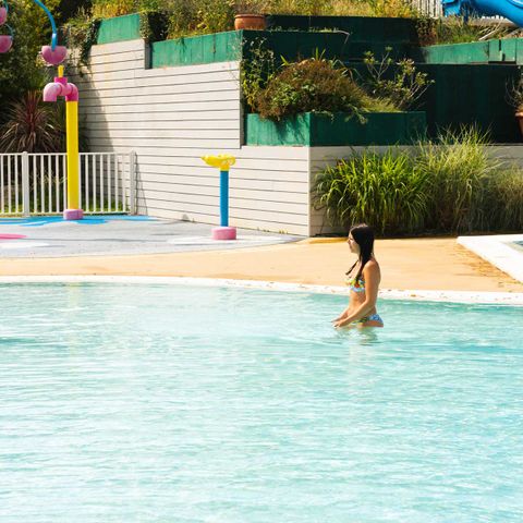 Camping Siblu Les Pierres Couchées - Funpass inclus - Loire-Atlantique - Afbeelding N°2