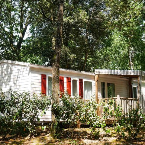 Camping Siblu Les Pierres Couchées - Funpass inclus - Loire-Atlantique - Afbeelding N°5
