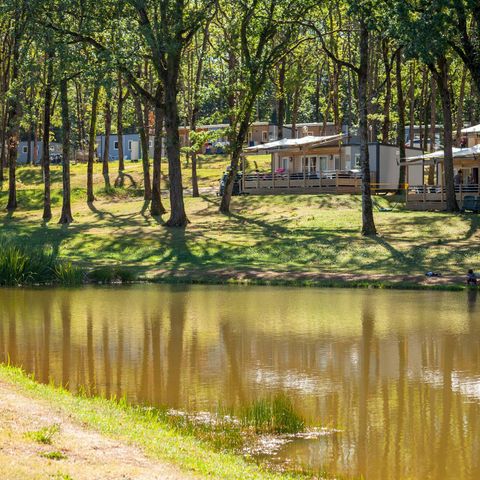 Camping Saint Avit Loisirs - Dordogne - Afbeelding N°5