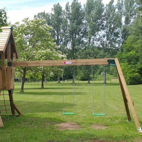 Camping Les Rives du Céou - Camping Lot - Afbeelding N°5