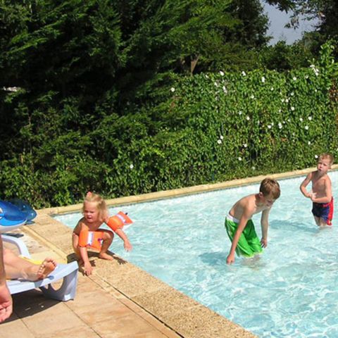 Camping Le Céou - Camping Dordogne - Afbeelding N°3