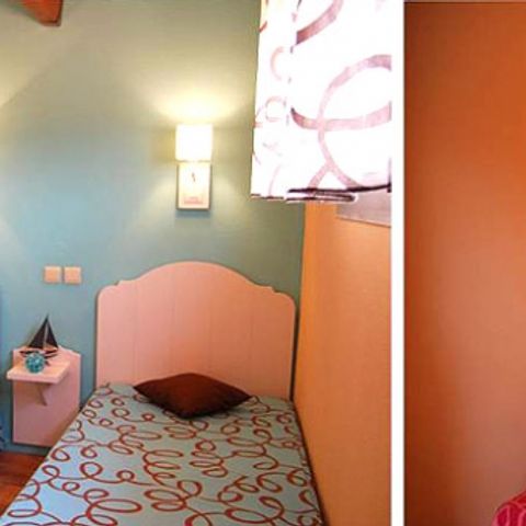 Les Jardins de Neptune  - Camping Pyrénées-Orientales - Afbeelding N°5