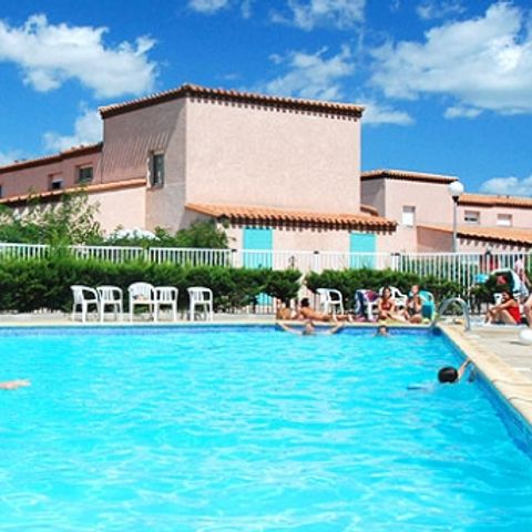 Les Jardins de Neptune  - Camping Pyrénées-Orientales - Afbeelding N°6