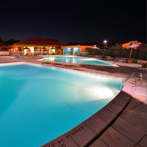 Résidence Saint Cyprien - Camping Pyrénées-Orientales - Afbeelding N°3