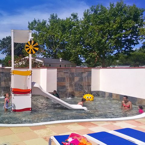 Camping Le Roussillon  - Camping Pyrénées-Orientales - Afbeelding N°3