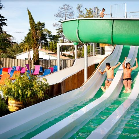 Camping Signol - Camping Charente-Maritime - Afbeelding N°6