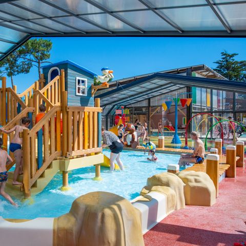 Camping Signol - Camping Charente-Maritime - Afbeelding N°3