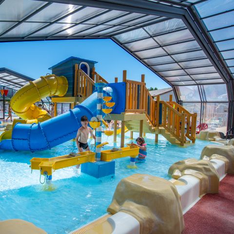 Camping Signol - Camping Charente-Maritime - Afbeelding N°2