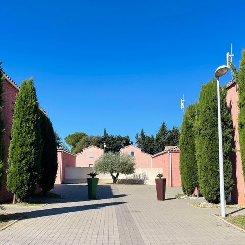 Domaine de Bacchus - Camping Hérault - Afbeelding N°4