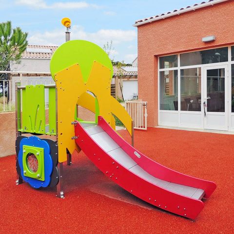Domaine de Bacchus - Camping Hérault - Afbeelding N°6