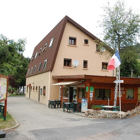Camping Les Airelles - Camping Ardèche - Afbeelding N°6