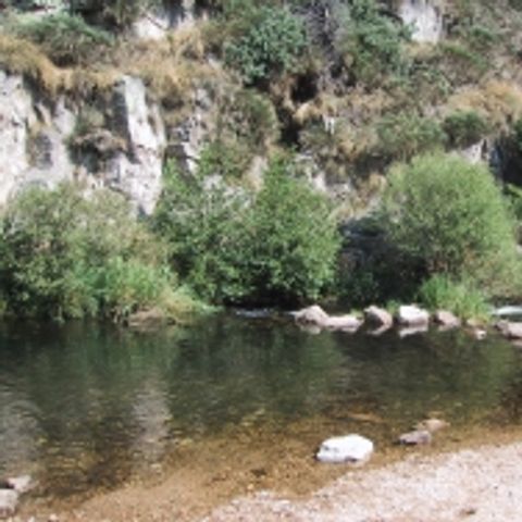 Camping Les Airelles - Camping Ardèche - Afbeelding N°4