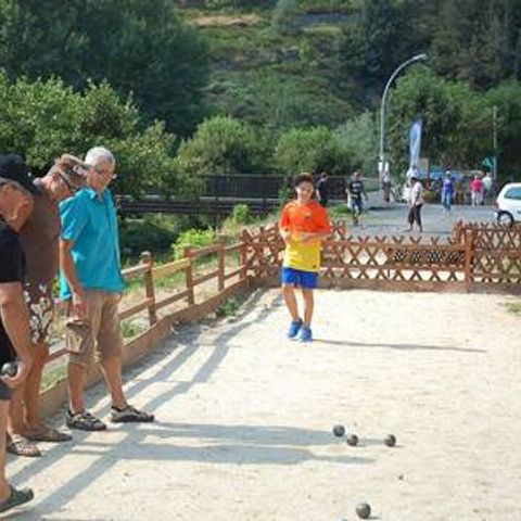 Camping Les Airelles - Camping Ardèche - Afbeelding N°2