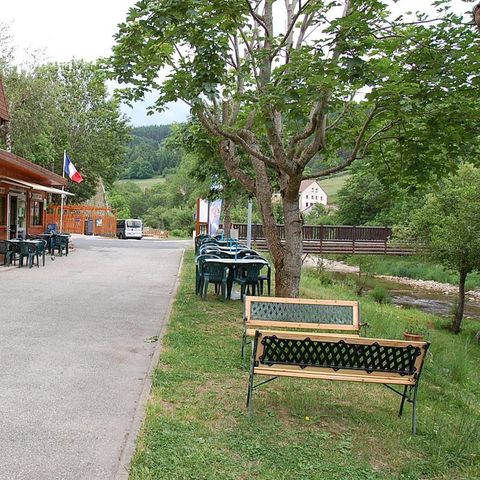 Camping Les Airelles - Camping Ardèche - Afbeelding N°5